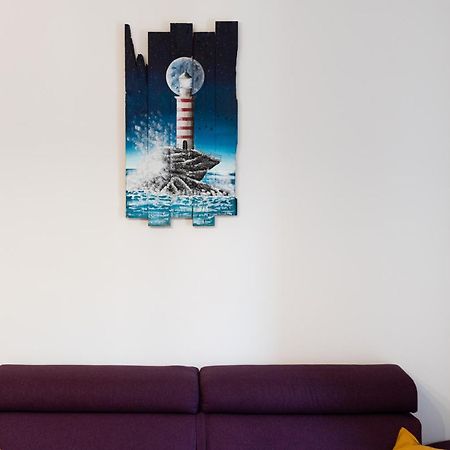 Mari Urbani Apartment Специя Екстериор снимка