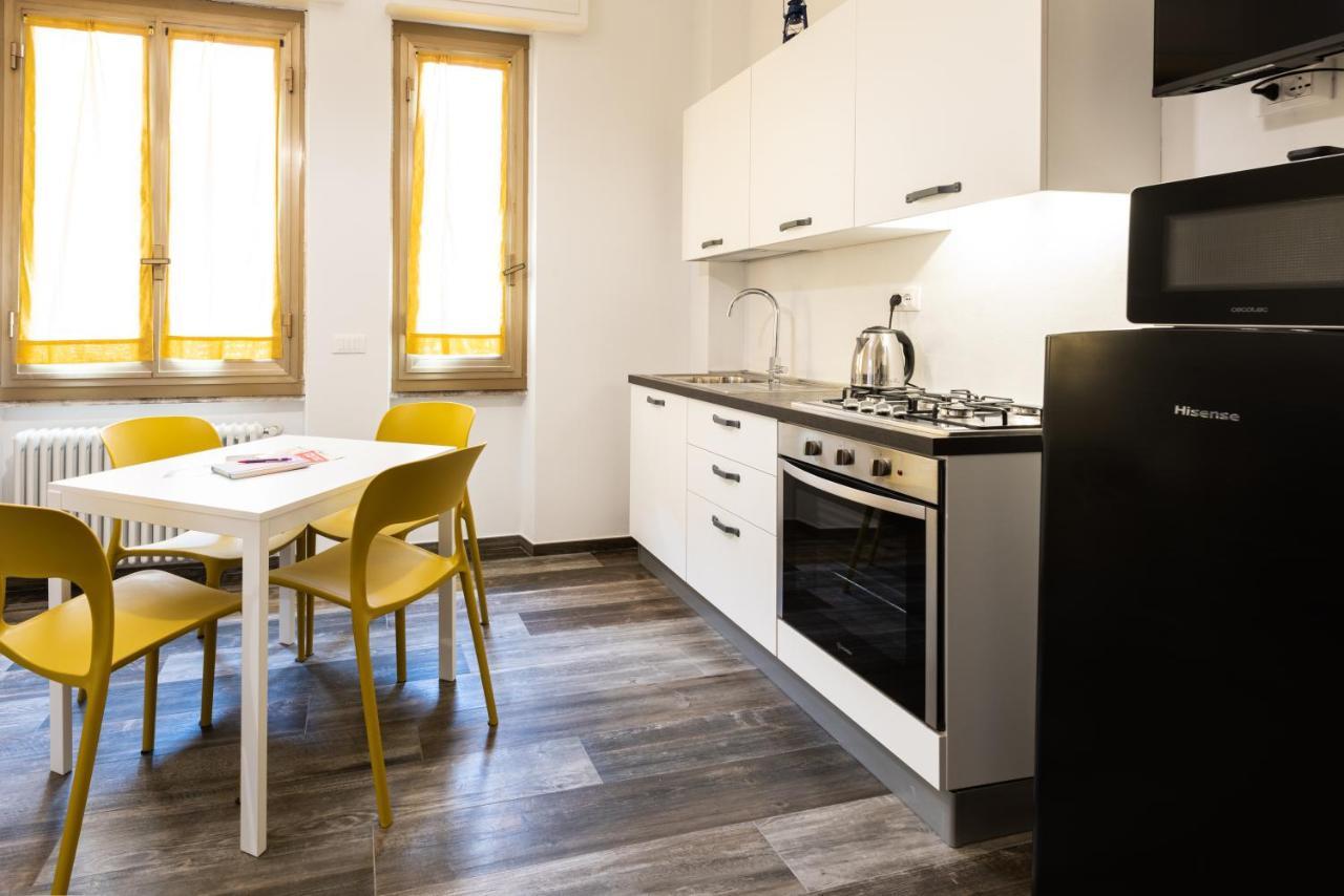 Mari Urbani Apartment Специя Екстериор снимка
