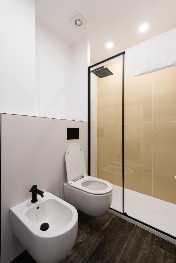 Mari Urbani Apartment Специя Екстериор снимка