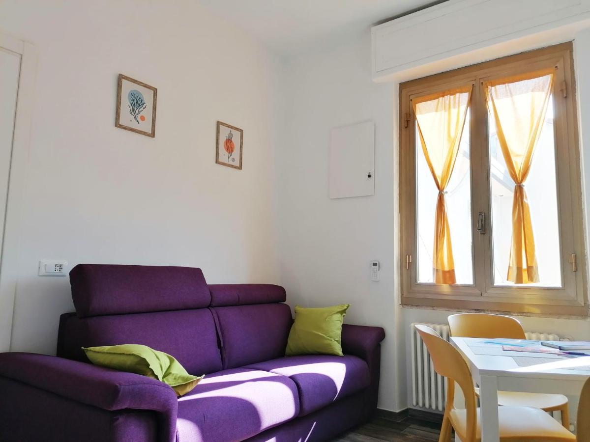 Mari Urbani Apartment Специя Екстериор снимка