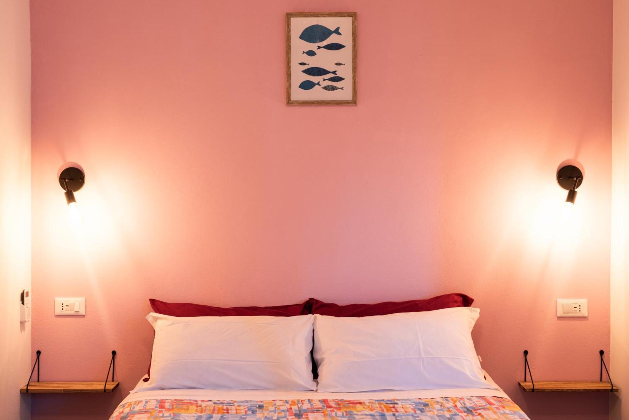 Mari Urbani Apartment Специя Екстериор снимка