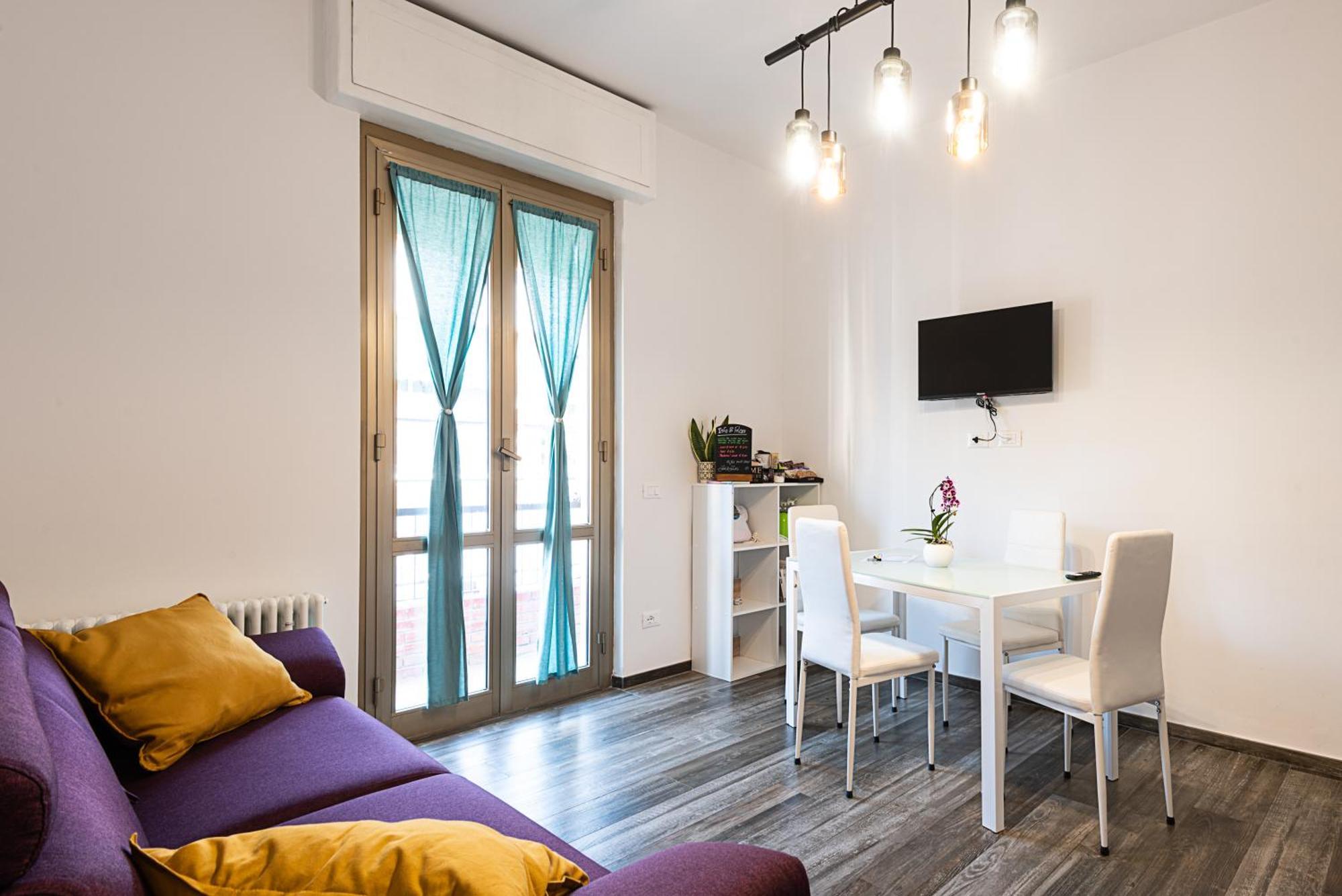 Mari Urbani Apartment Специя Екстериор снимка
