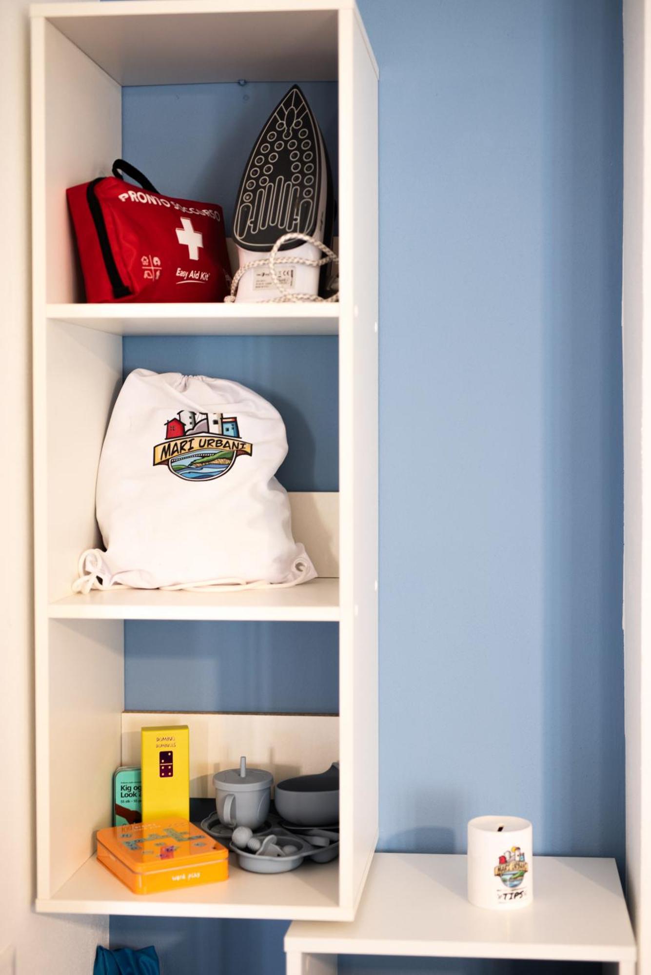 Mari Urbani Apartment Специя Екстериор снимка