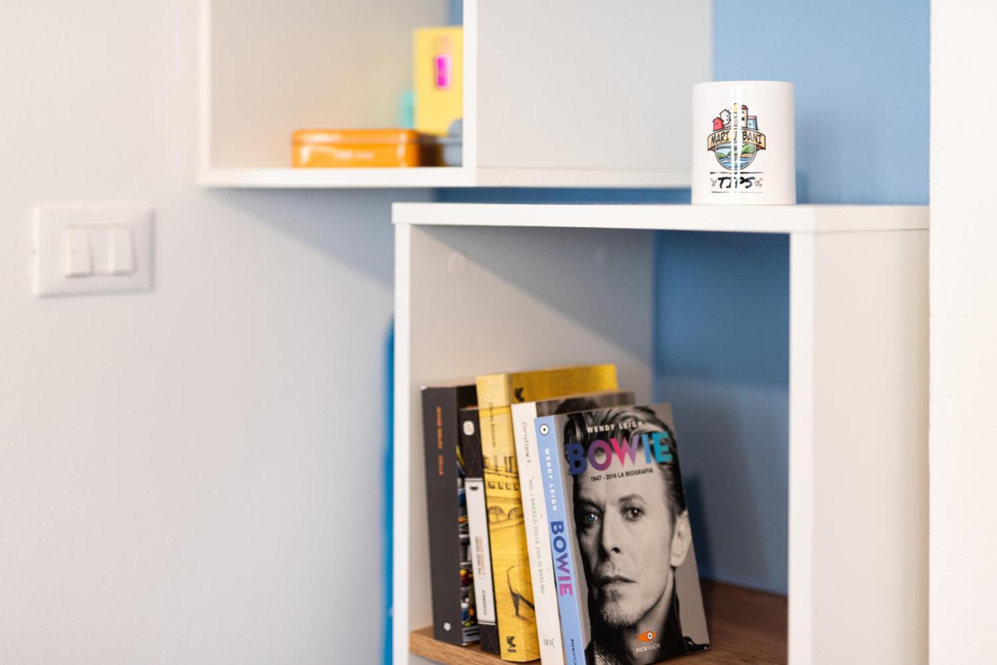 Mari Urbani Apartment Специя Екстериор снимка