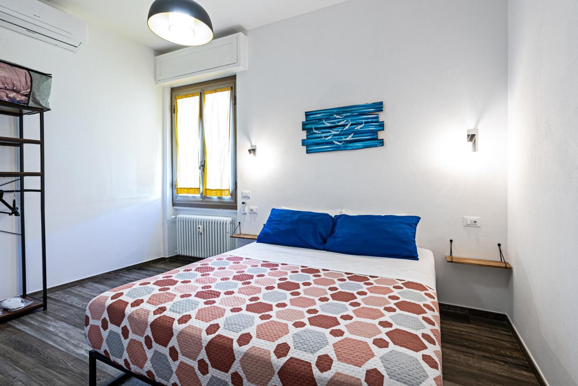 Mari Urbani Apartment Специя Екстериор снимка