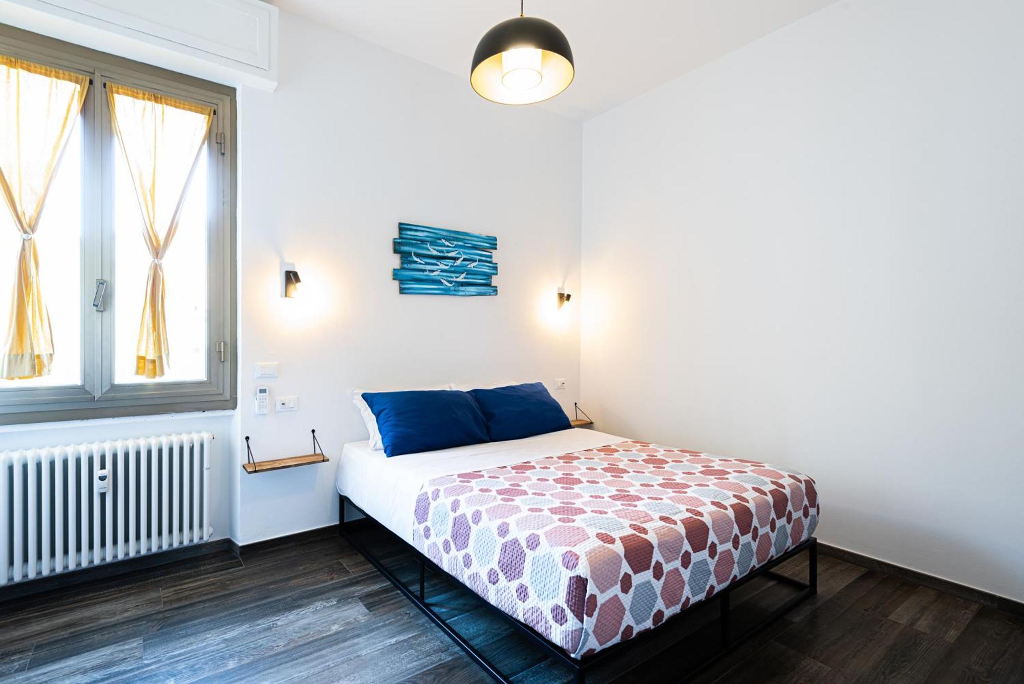Mari Urbani Apartment Специя Екстериор снимка